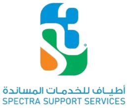 أطياف للخدمات المساندة