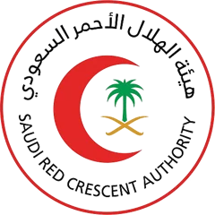 هيئة الهلال الأحمر السعودي