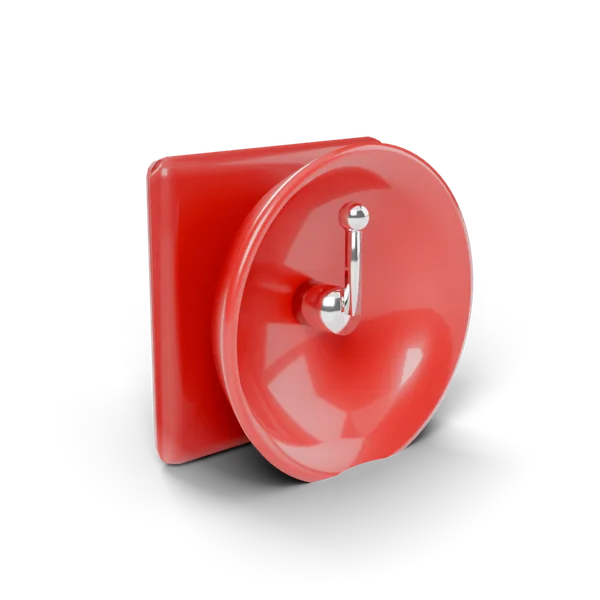 Alarm bell