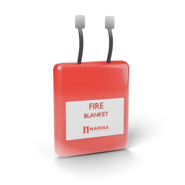 Fire blanket