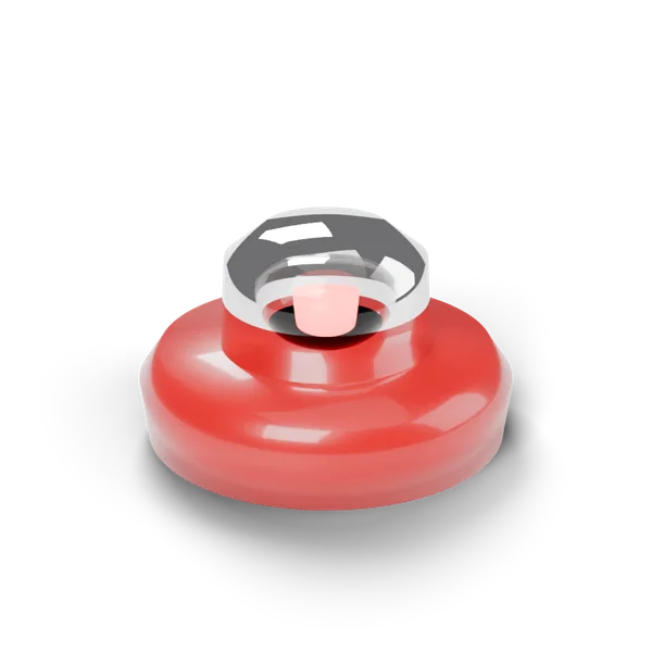 Sounder strobe
