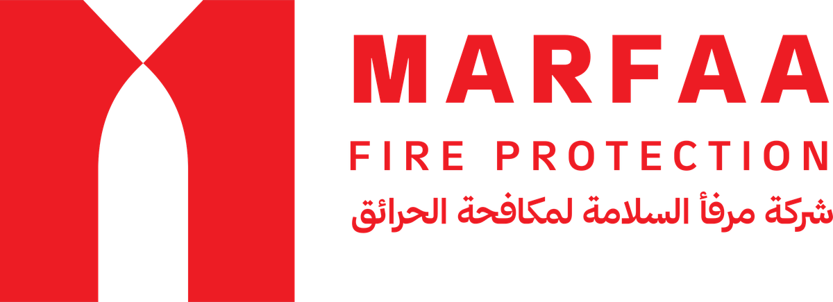 Marfa Alsalamah Co. for Fire Control